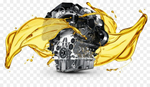Масло моторное синтетическое IDEMITSU "Gasoline F-S SN/GF-5 5W-30", 1л