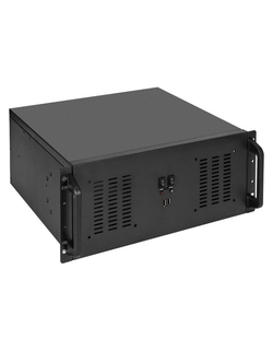 Exegate EX295872RUS Серверный корпус ExeGate Pro 4U350-02