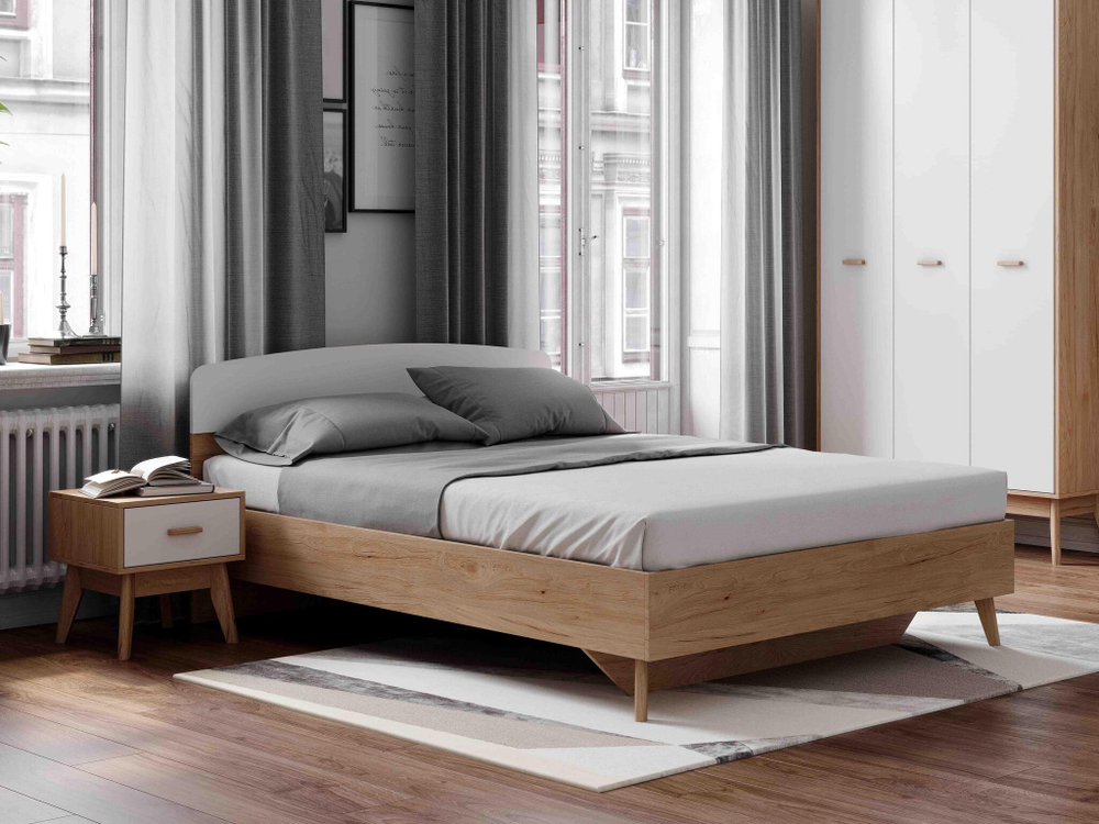 Спальный гарнитур "Калгари"