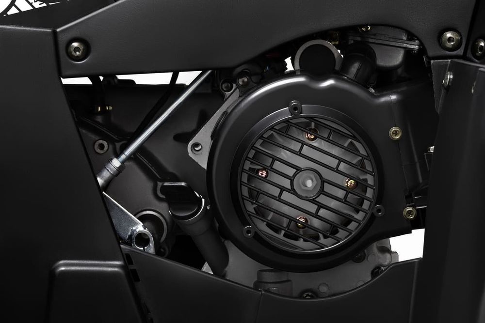 Квадроцикл Sharmax Activator 250