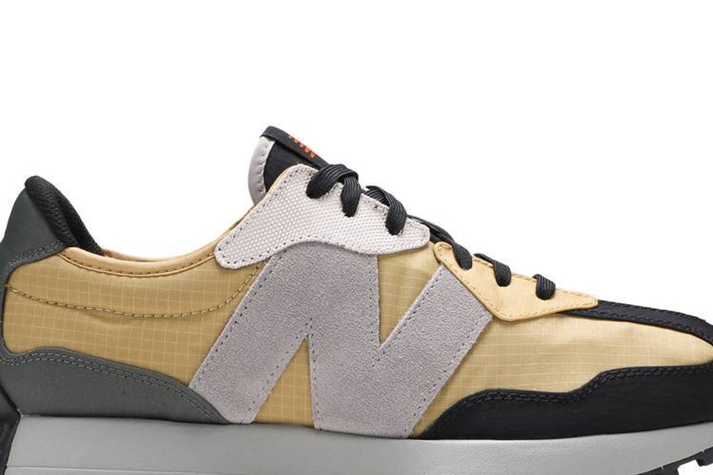 Кроссовки New Balance Nb 327
