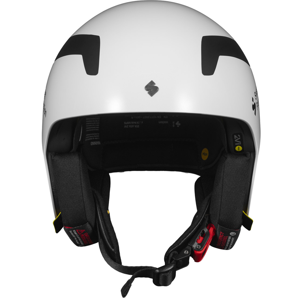 SWEET PROTECTION шлем горнолыжный  840106 Volata 2Vi Mips Helmet GSWHT