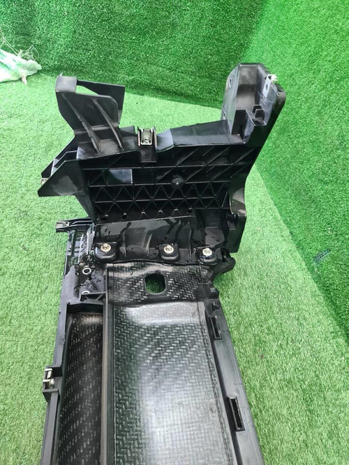 Телевизор Mercedes GLS x167 (2019-н.в.)