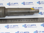 Сверло по металлу 43мм (170х320) Р6АМ5 к\х К/М4