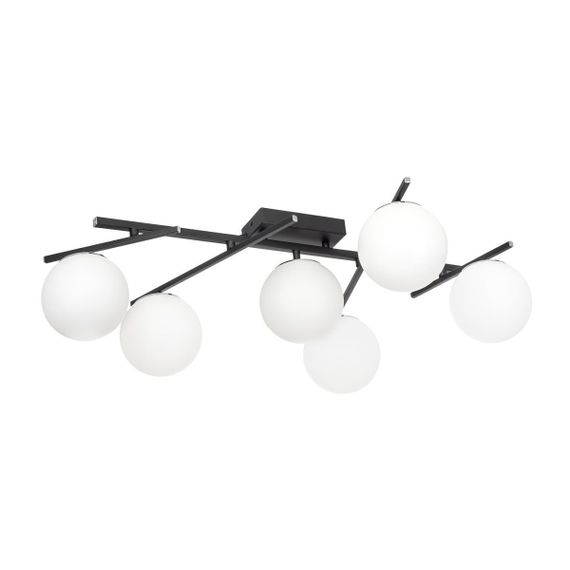 Потолочная светодиодная люстра Citilux Dorsy CL223162