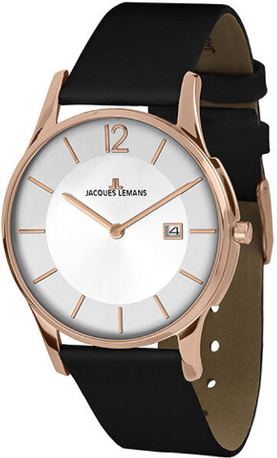 Наручные часы Jacques Lemans 1-1850H
