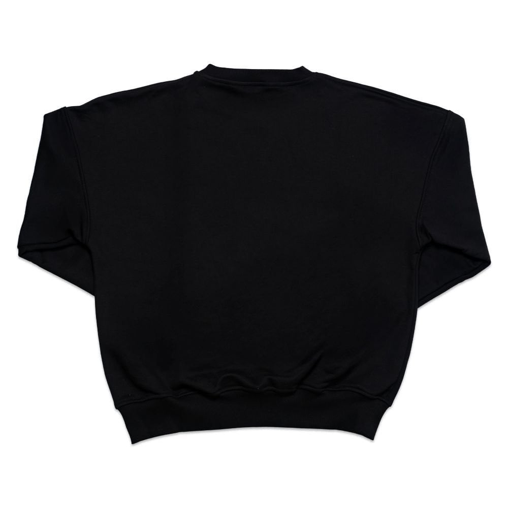 Баскетбольная мужская толстовка T7 Haft Crewneck
