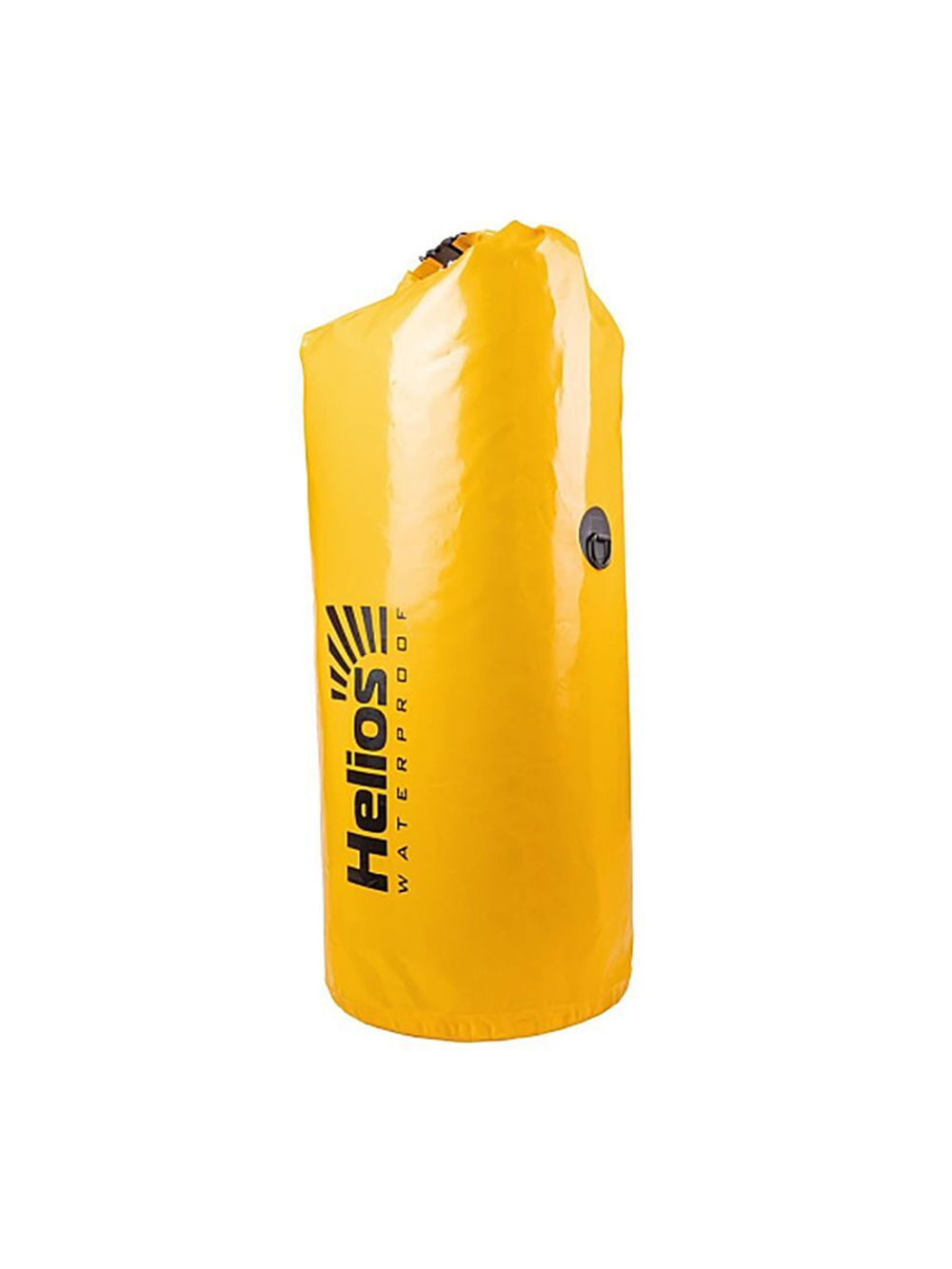 Драйбег Helios 15л (d25/h62cm) желтый (HS-DB-152562-Y)