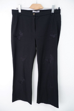 Брюки Polatdemir базовые 52 размер