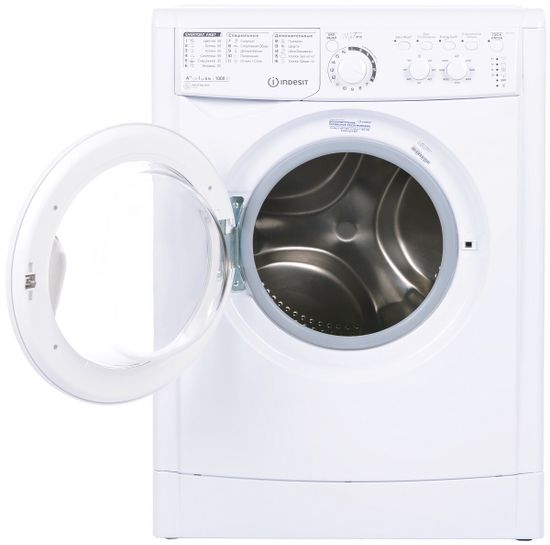 Стиральная машина Indesit E2SC 2160 W