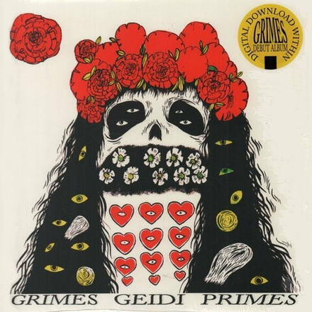 Grimes Geidi Primes
