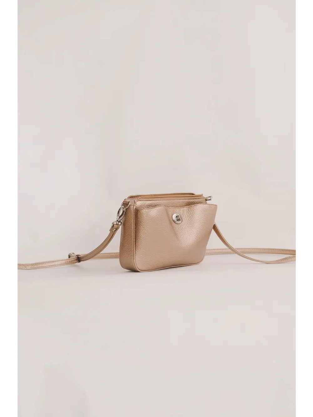 Сумка через плечо маленькая клатч