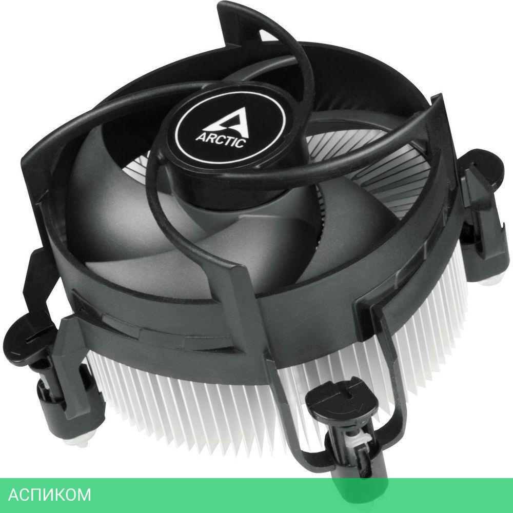 Кулер для процессора Arctic Alpine 17 CO (ACALP00041A)