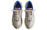Кроссовки Kith X Msg X New Balance Nb 990 V6