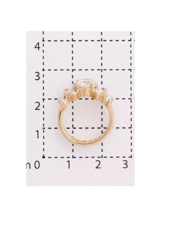 Кольцо "Гонле"