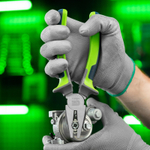 Плоскогубцы комбинированные, 200 мм, фосфатирование, трехкомпонентные рукоятки Сибртех