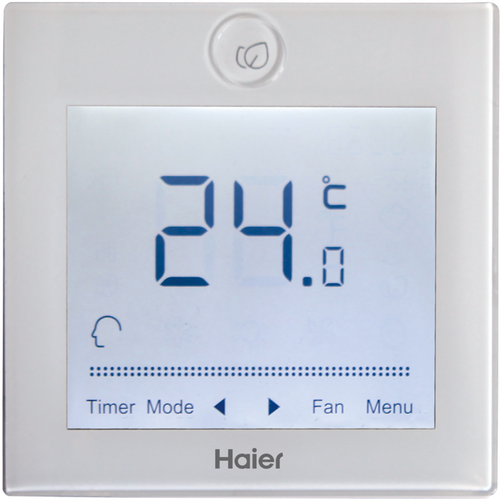 Канальная сплит-система  Haier AD24MS1ERA / 1U24GS1ERA