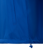 Куртка ветрозащитная CAMP Rain Jacket, синий