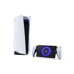 Sony PlayStation Portal для консоли PS5