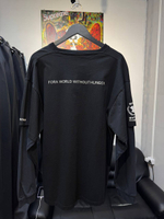 Лонгслив Balenciaga