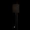 Торшер Loft IT Ritz 10253F/B Black