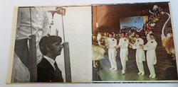The Beatles Magical Mystery Tour (USA)