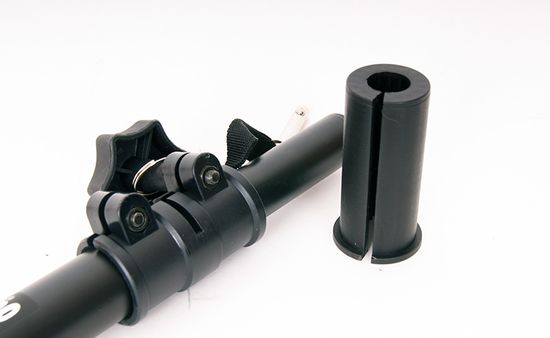 DB036B Соединительная штанга для стойки акустической системы, Soundking