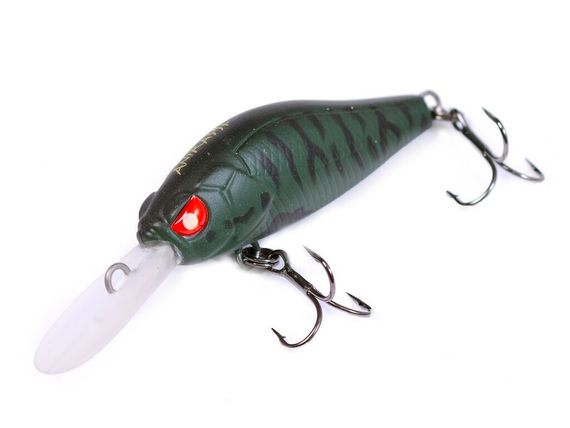 Воблер сусп. LJ Pro Series ANIRA LBSP 03.90/304