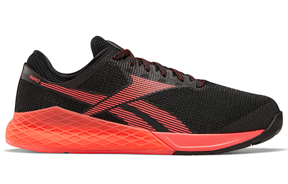 Кроссовки Reebok Nano 9.0 (Женская размерная сетка)