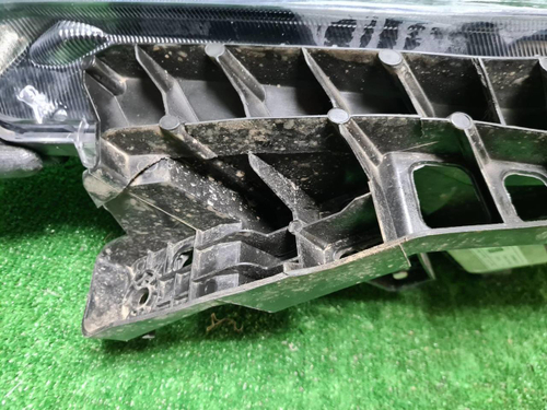 Битая Фара левая Haval F7 (2018-2024) LED