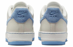 Кроссовки Nike Air Force 1 Low (Женская размерная сетка)