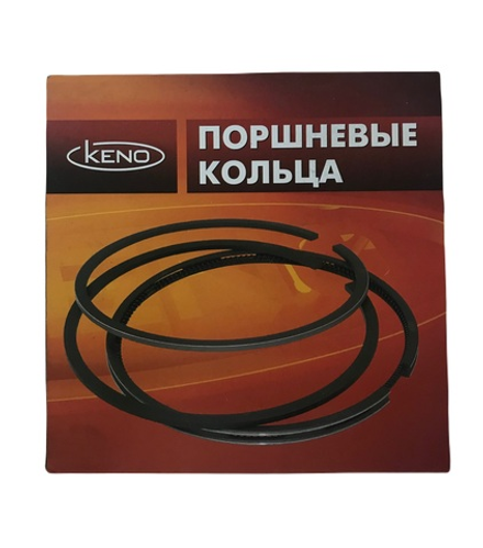 Кольца поршневые KENO KNG-1000100-71 100,0 ГАЗ, УАЗ