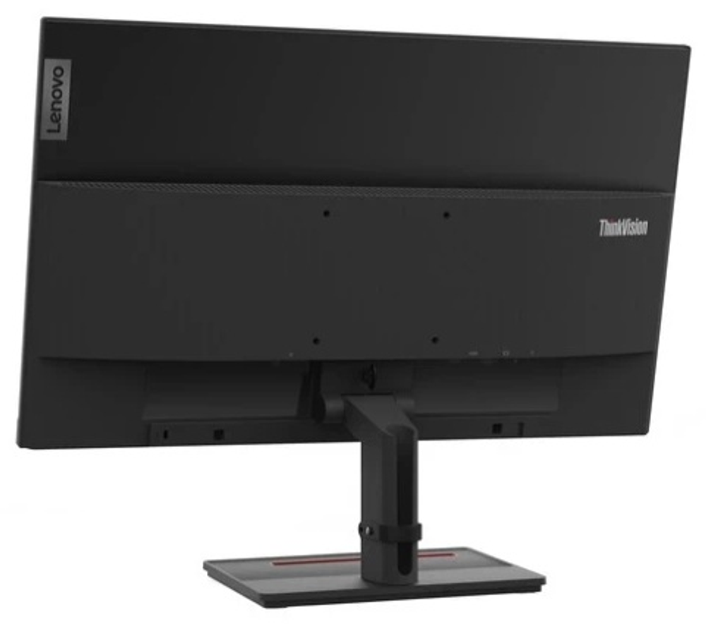 Монитор 23.8" Lenovo S24e-20 62AEKAR2EU черный