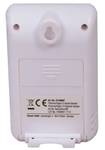 Датчик Bresser для метеостанций, 433 МГц, трехканальный