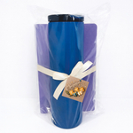 Подарочный набор "Набор Блокнот + Термокружка"