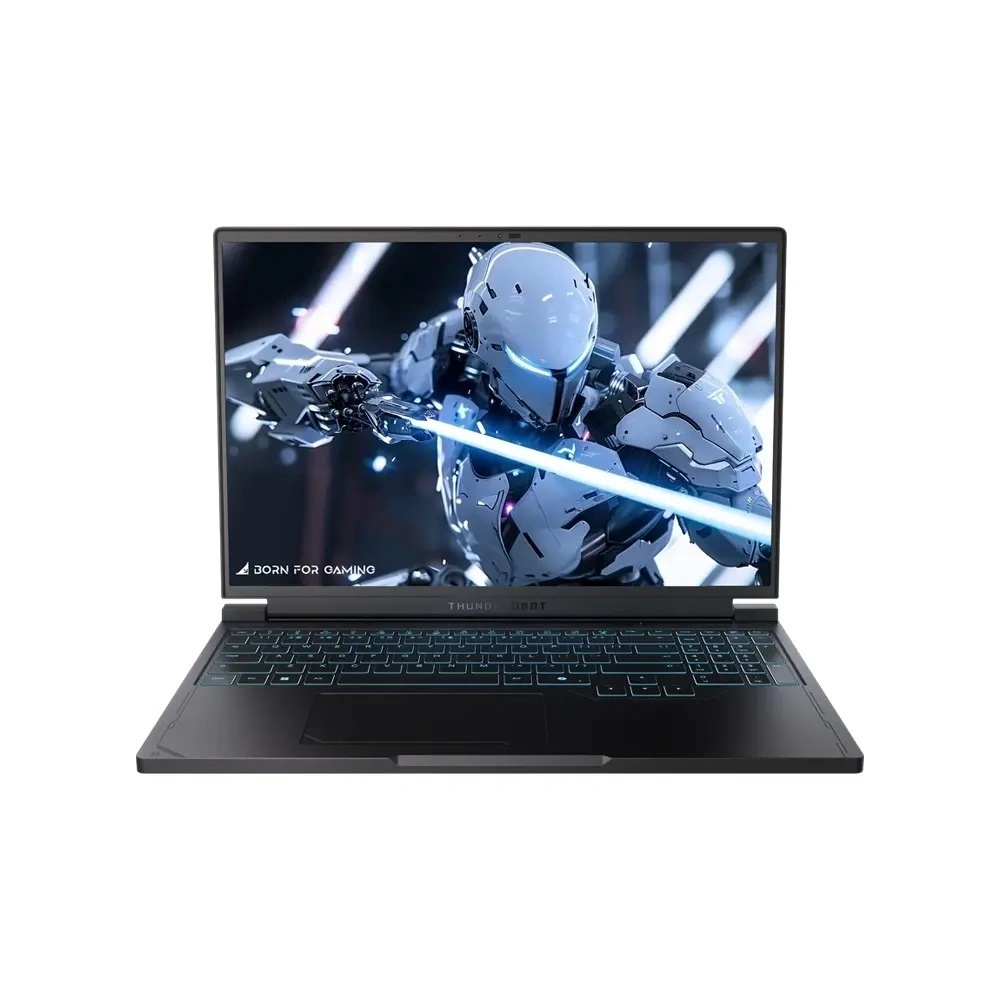 Ноутбук Thunderobot R16 Black (16" Intel Core i9 13900HX, 32GB, 1TB SSD, Nvidia RTX 5060, Windows 11)
