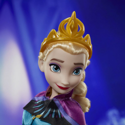 Кукла - фигурка Hasbro Disney Frozen - Эльза Холодное сердце