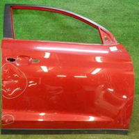 Дверь передняя правая Hyundai Tucson 3 (2015-2021)