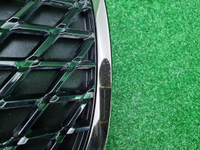 Решетка радиатора Genesis GV70 (2020-н.в.)