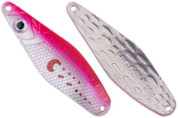 Блесна HIGASHI Sierra 20g #106