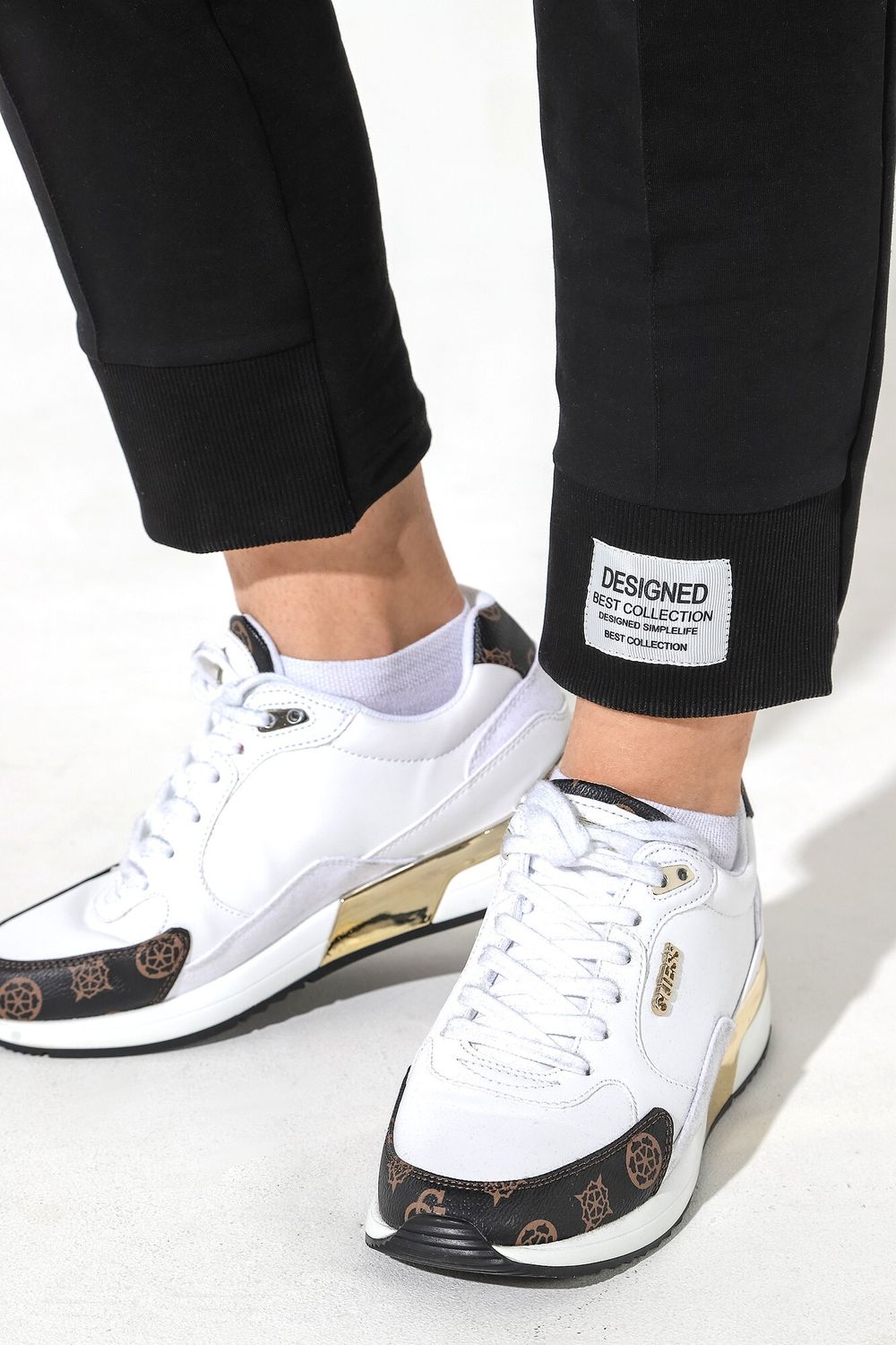 Брюки Мегаполис-5 Виотекс ЧЁРНЫЙ