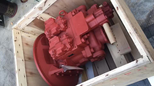 Насос гидравлический K5V200DPH