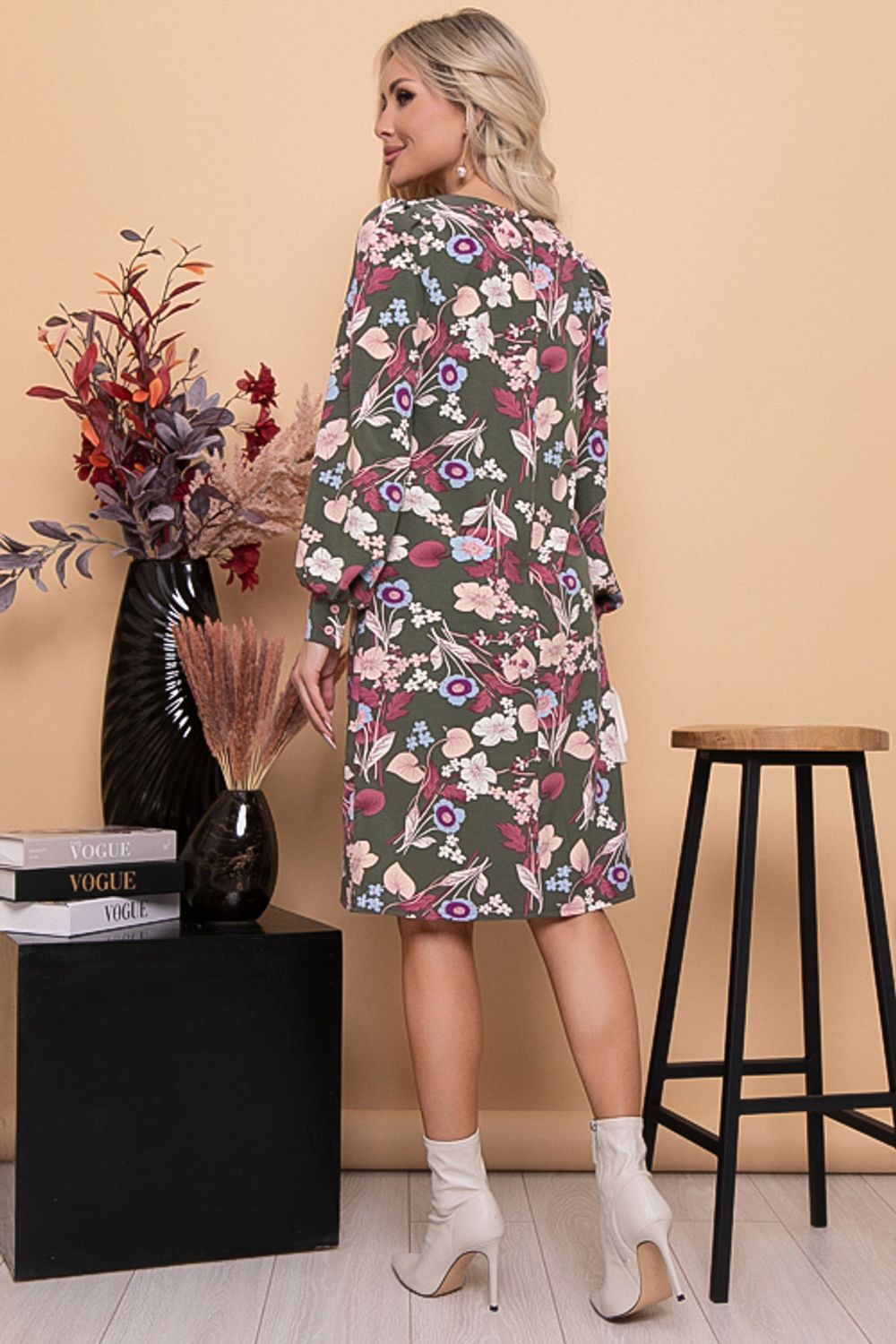 Платье 71291 Avili