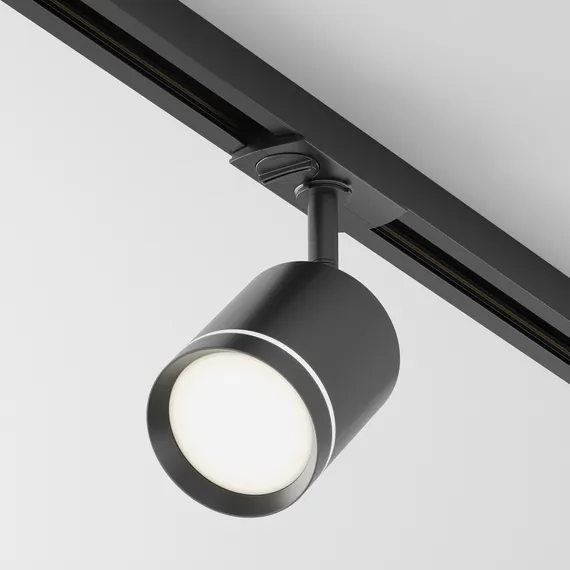Трековый светильник Орло / Orlo Unity 4000K 5Вт 120° Technical tr085-1-5w4k-b