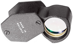 Лупа складная ЛП-3 10х 01 - фото 3