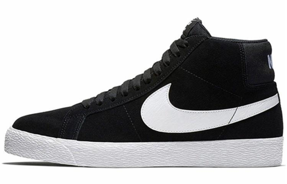 Кроссовки Nike Blazer