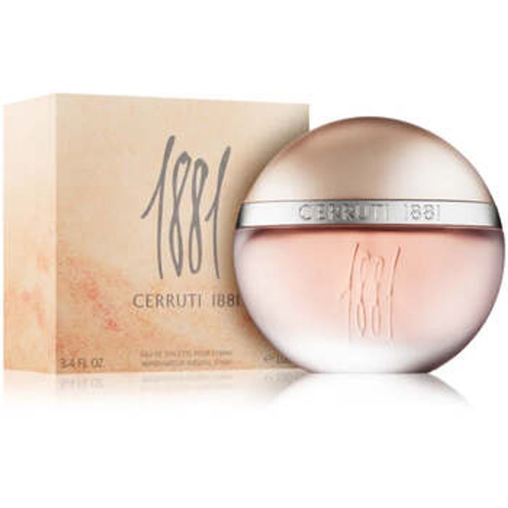 Cerruti 1881 EDT 50ml