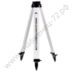 Штатив алюминиевый на винтах ADA Light S