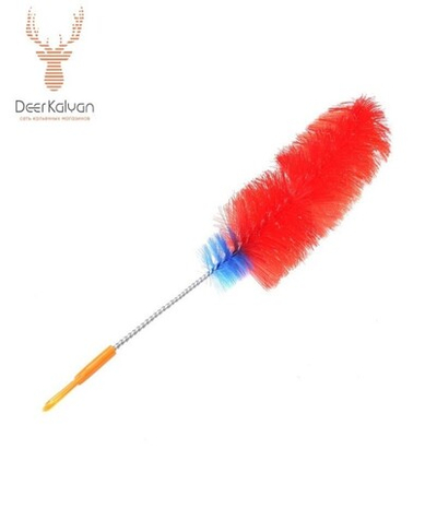 Ерш для чистки колбы Кальяна Nilitex