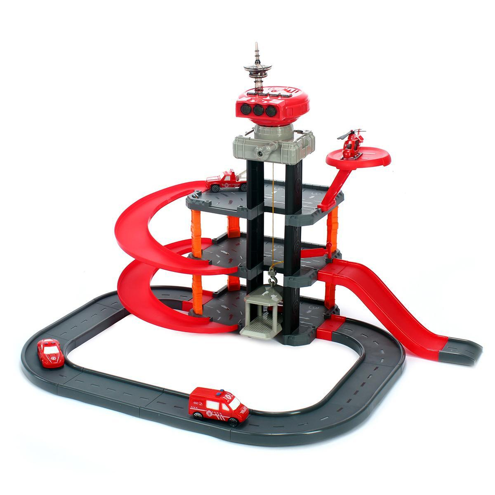 Парковка, кор P3099